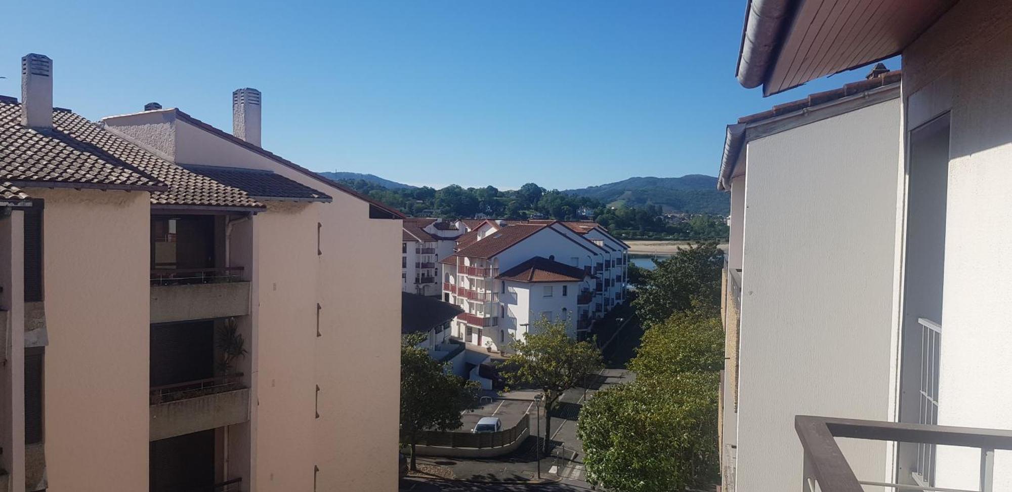 Hikoa Hendaia-Hendaye Plage Zewnętrze zdjęcie
