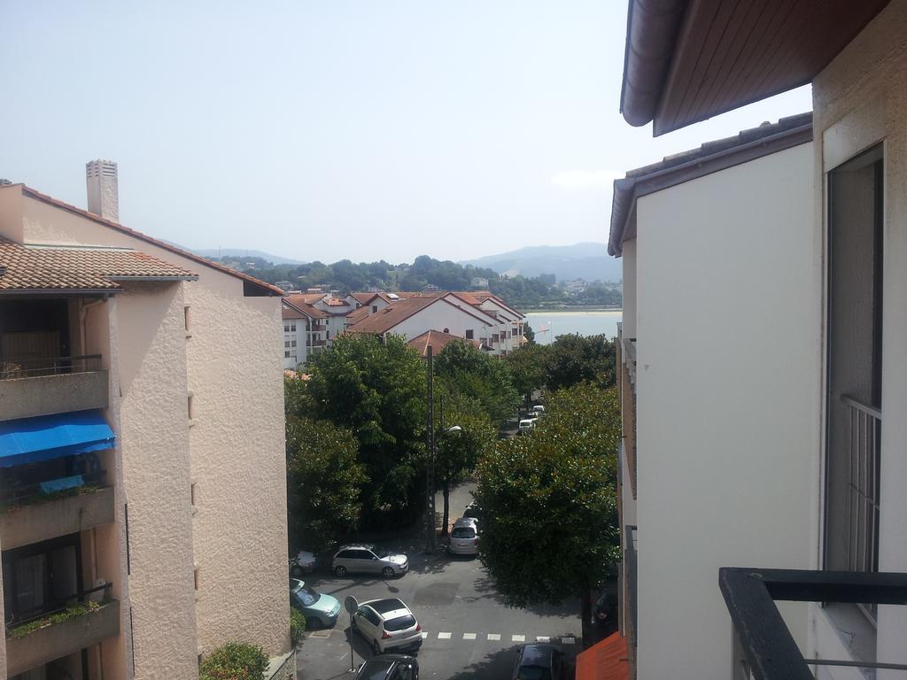 Hikoa Hendaia-Hendaye Plage Zewnętrze zdjęcie